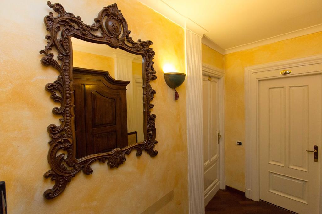 Deseo Maison Rome Exterior photo