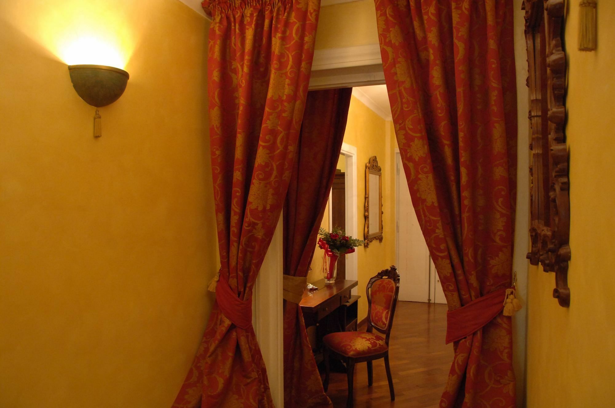 Deseo Maison Rome Exterior photo