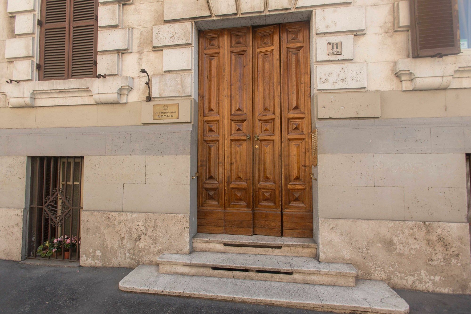 Deseo Maison Rome Exterior photo